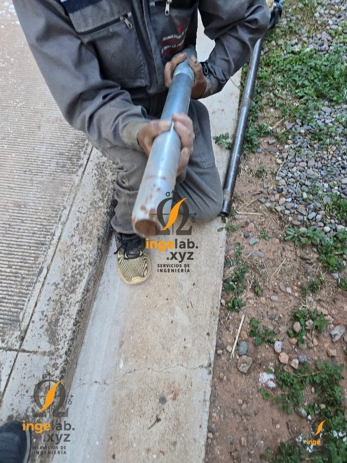 Estudio de Suelos - Imagen 7